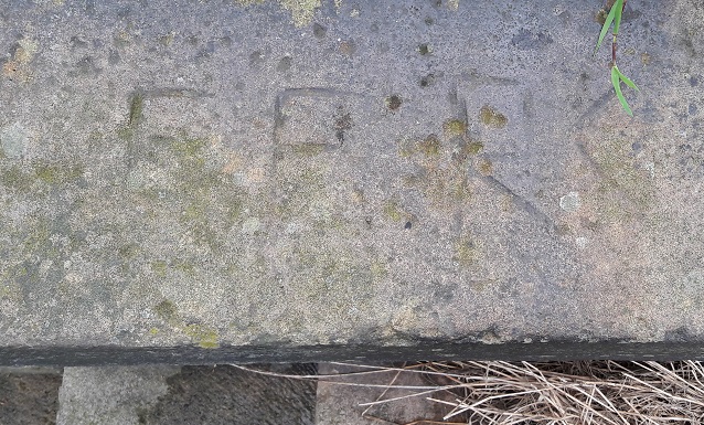 Whitfield Rec - Graffiti 3