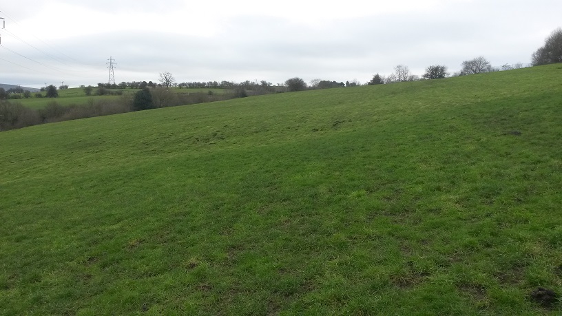 Mottram Well - Grave Well Site