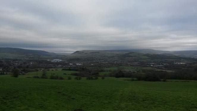 Mottram Wells - Boulder Well