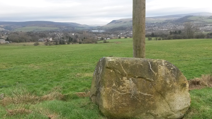 Mottram Wells - Boulder Well4