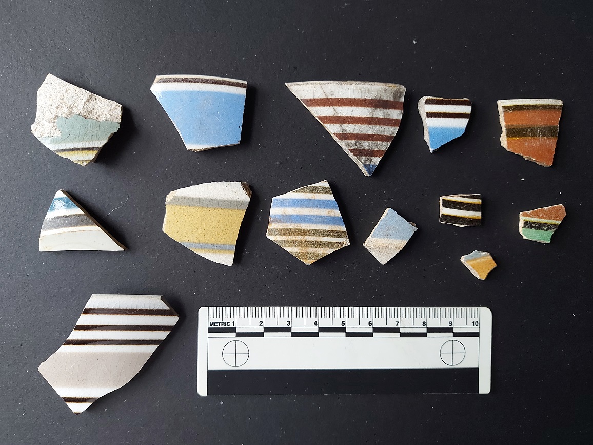 The Rough Guide to Pottery Pt.3 – Industrial Slipware – The Glossop ...